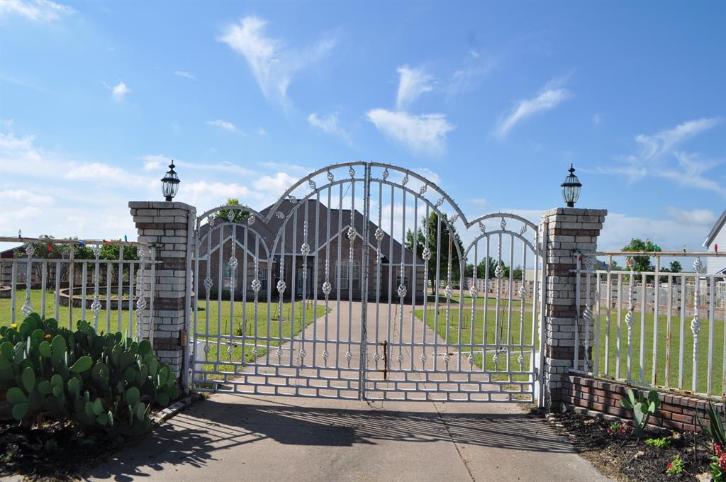 Lone Star Estates Ph I - Farm