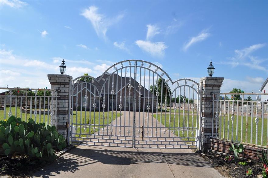 Horse and Livestock friendly! Come check out this immaculately maintained 19.41+ acre property with a stunning home and TWO shops! House is fully spray foamed, very energy efficient, features knotty alder throughout and full of southern charm. Shop near the house is spray foamed with fully functional kitchen, bathroom and enough space to store all your toys. The other shop features 6 bays with roll up doors and 2 open bays. This is one property that you need to see in person to appreciate!