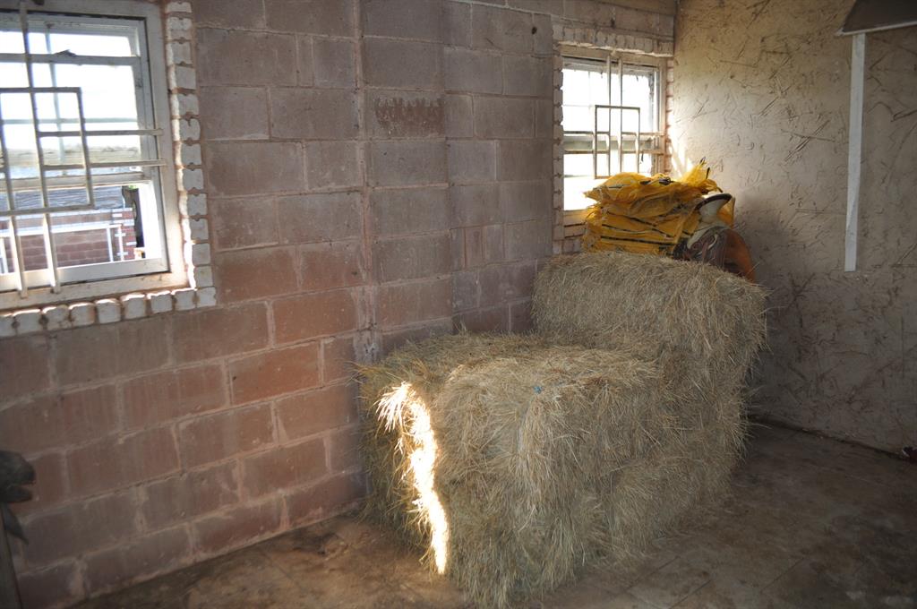 Lone Star Estates Ph I - Farm