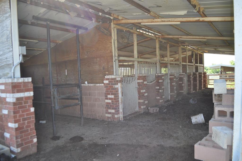 Lone Star Estates Ph I - Farm