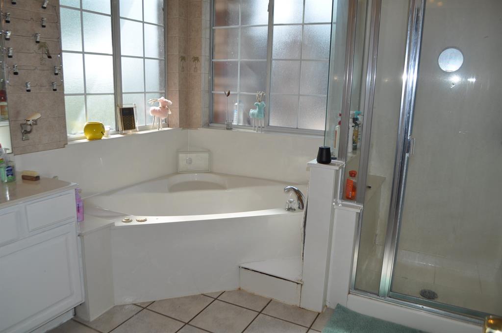 Lone Star Estates Ph I - Farm