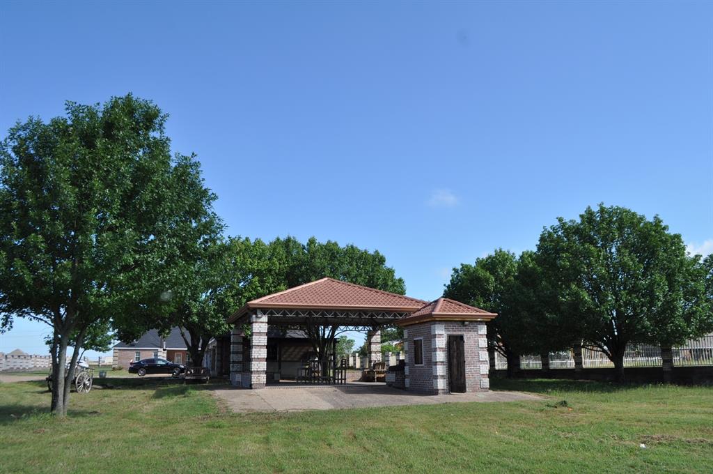 Lone Star Estates Ph I - Farm