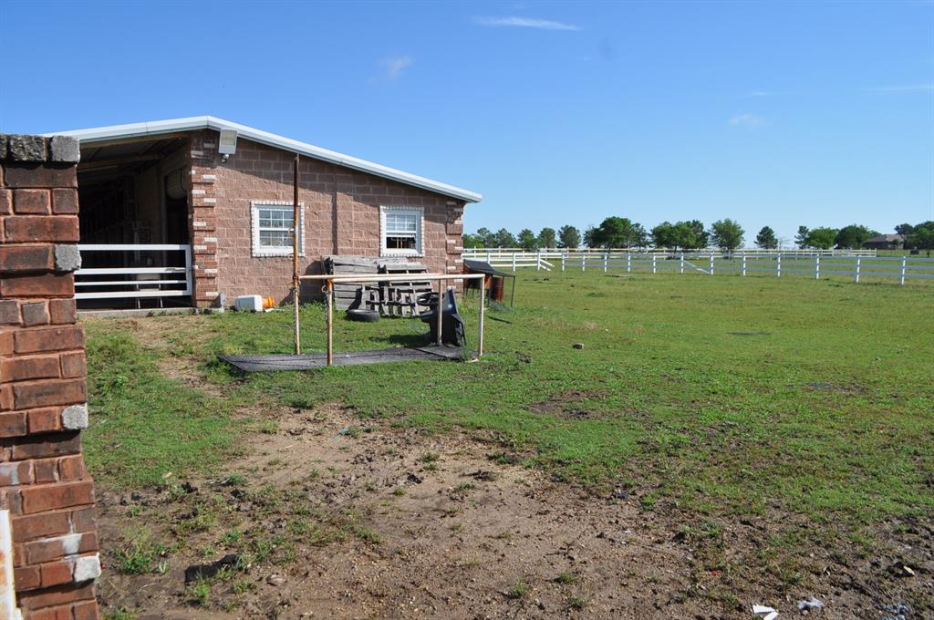 Lone Star Estates Ph I - Farm