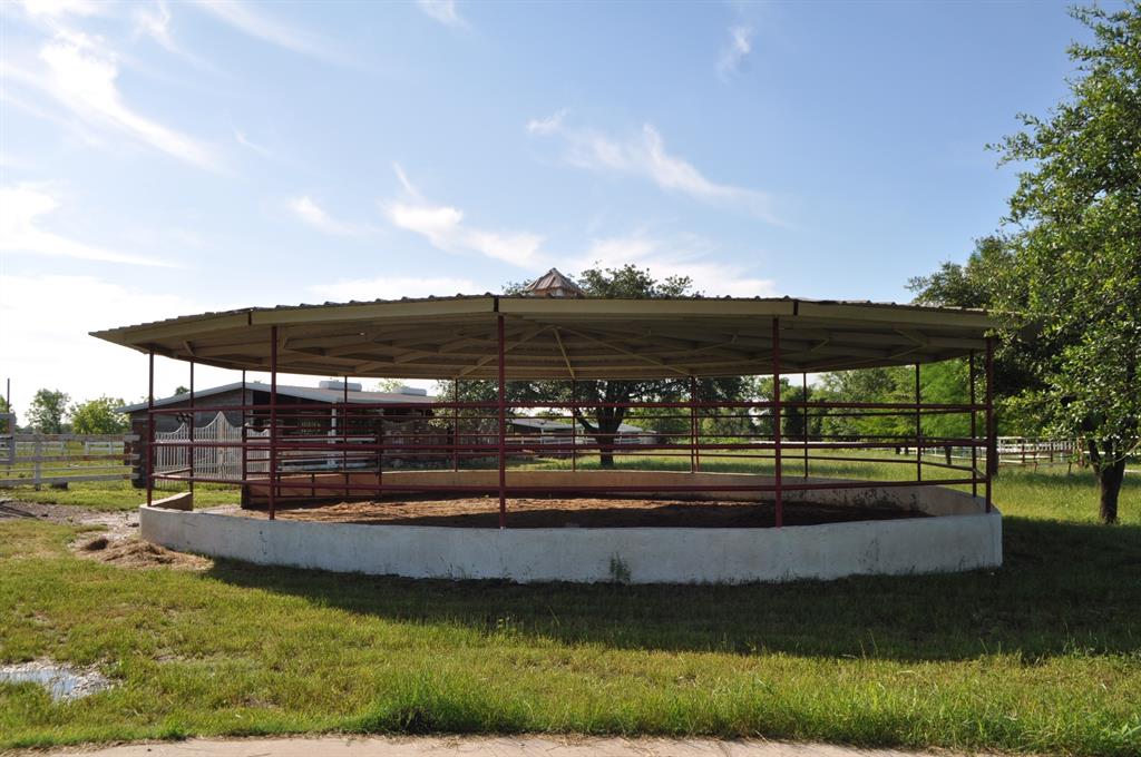 Lone Star Estates Ph I - Farm