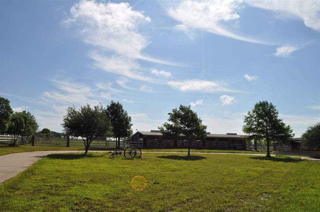 Lone Star Estates Ph I - Farm