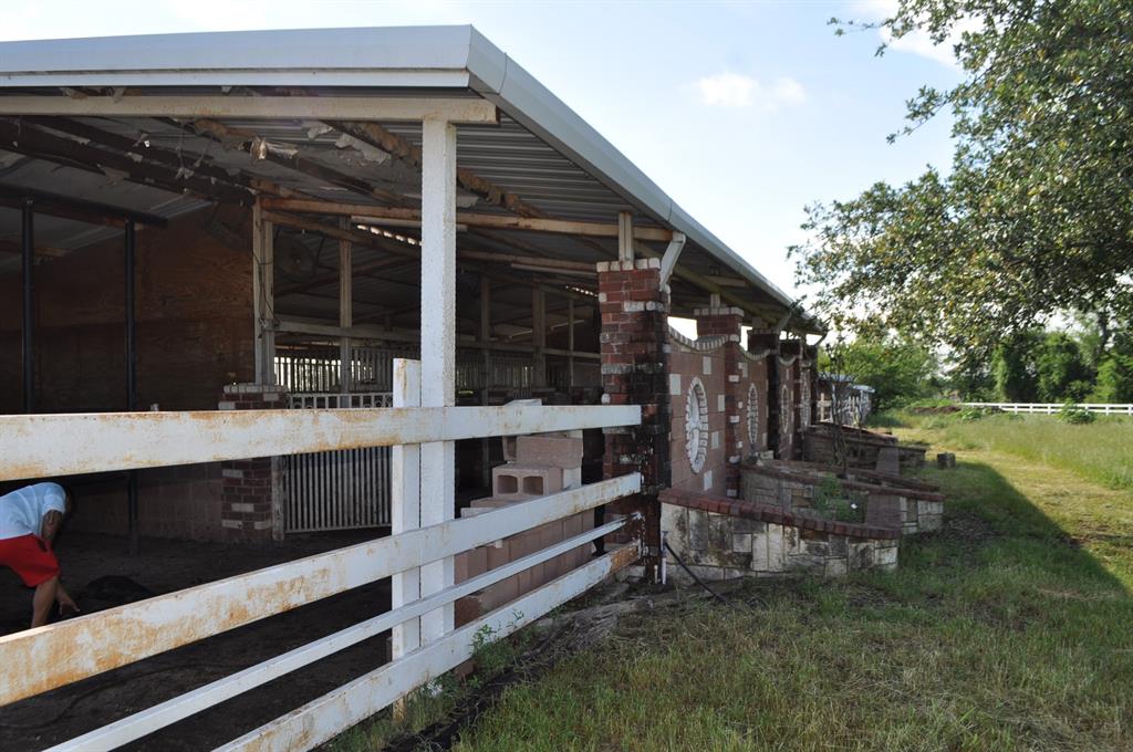 Lone Star Estates Ph I - Farm