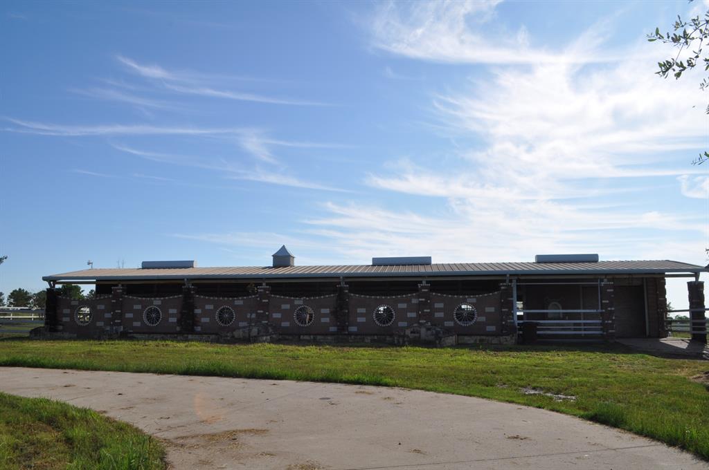 Lone Star Estates Ph I - Farm