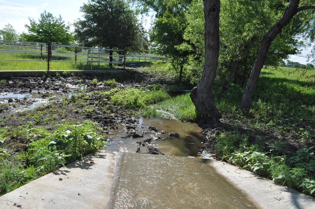 Lone Star Estates Ph I - Farm