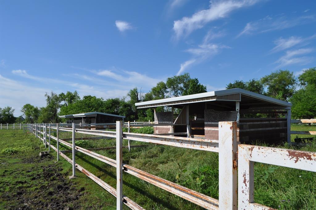 Lone Star Estates Ph I - Farm