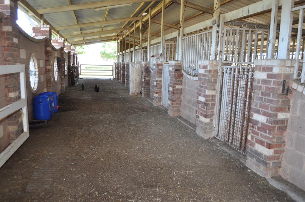 Lone Star Estates Ph I - Farm