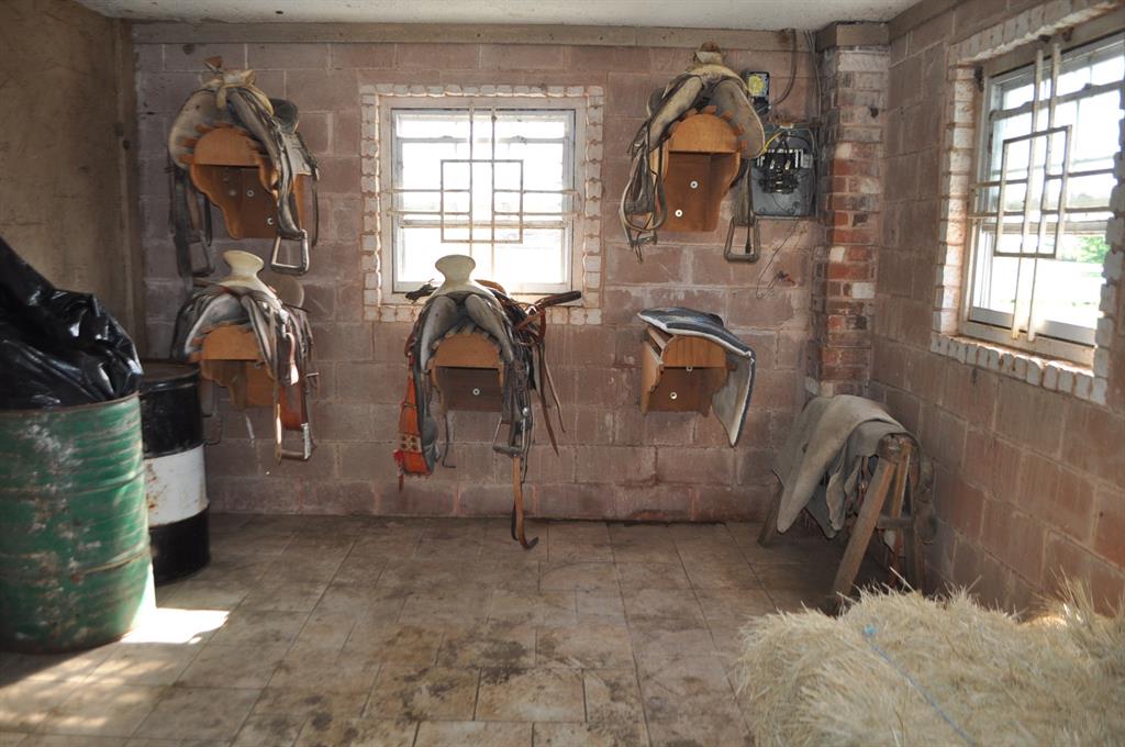 Lone Star Estates Ph I - Farm