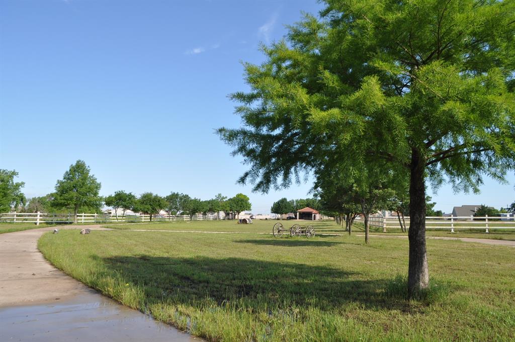 Lone Star Estates Ph I - Farm