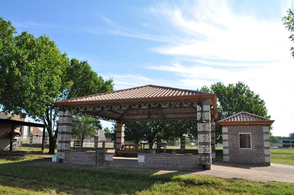 Lone Star Estates Ph I - Farm