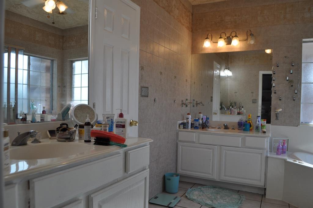 Lone Star Estates Ph I - Farm