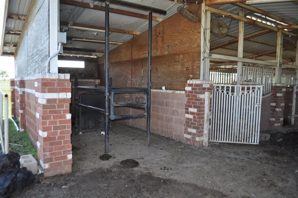 Lone Star Estates Ph I - Farm