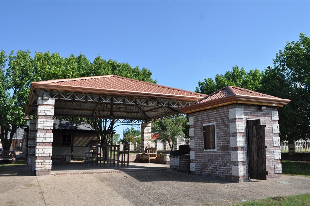 Lone Star Estates Ph I - Farm