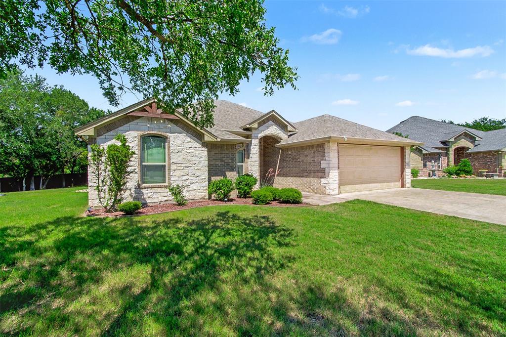 3907 Del Rio Court