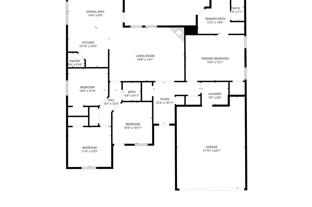 Laguna Vista Ltd - Residential