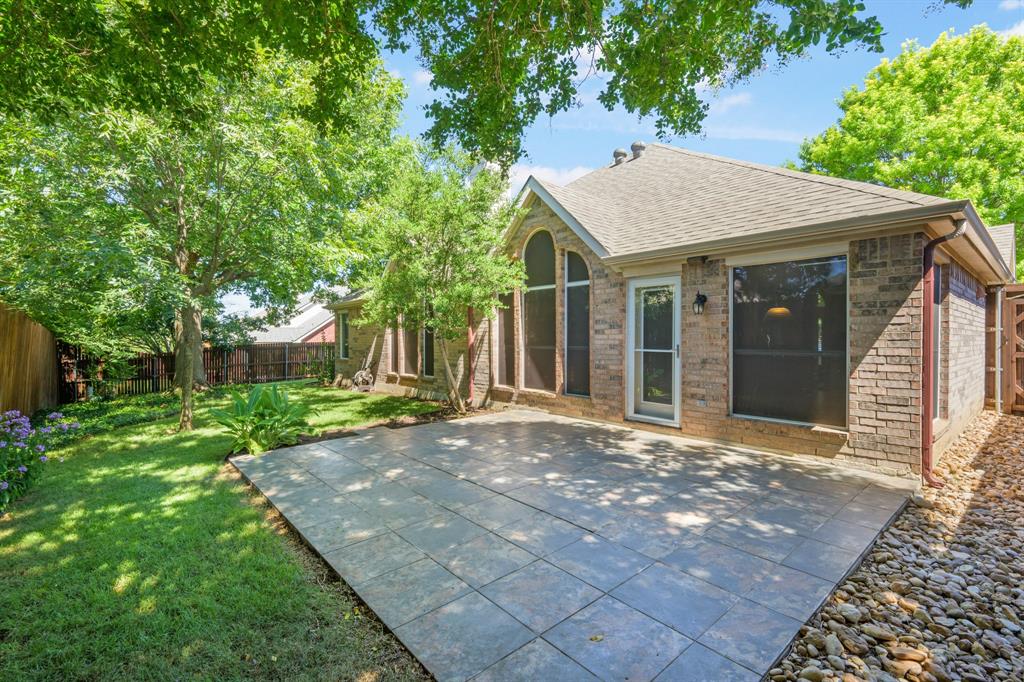 803 Manchester Drive