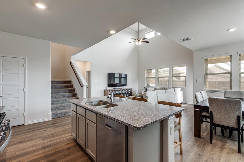 Silverado West Ph 5 - Residential