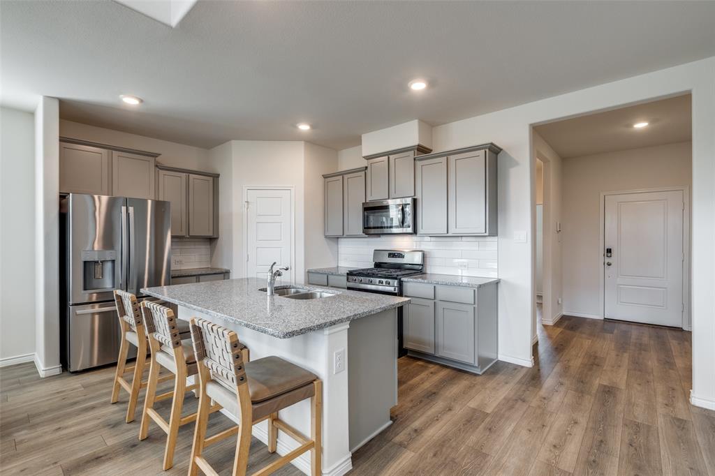 Silverado West Ph 5 - Residential