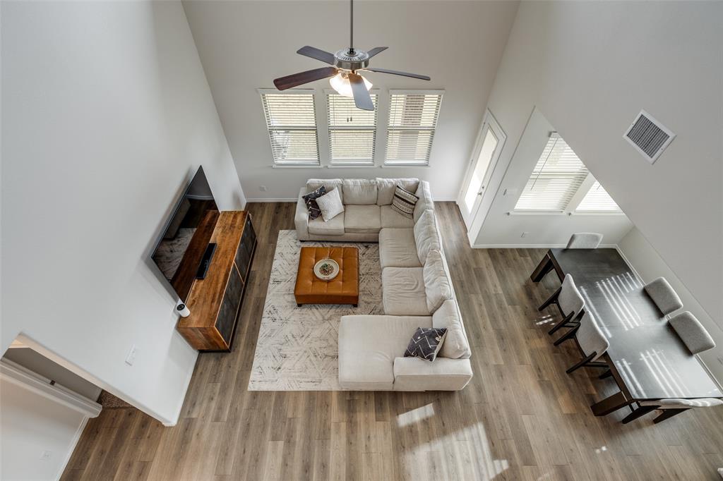 Silverado West Ph 5 - Residential