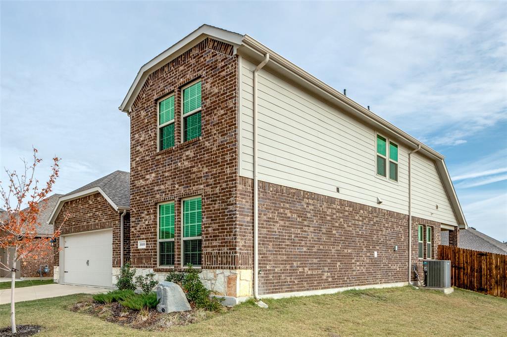 Silverado West Ph 5 - Residential