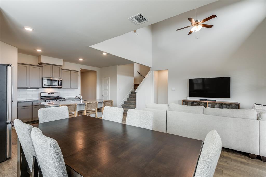 Silverado West Ph 5 - Residential