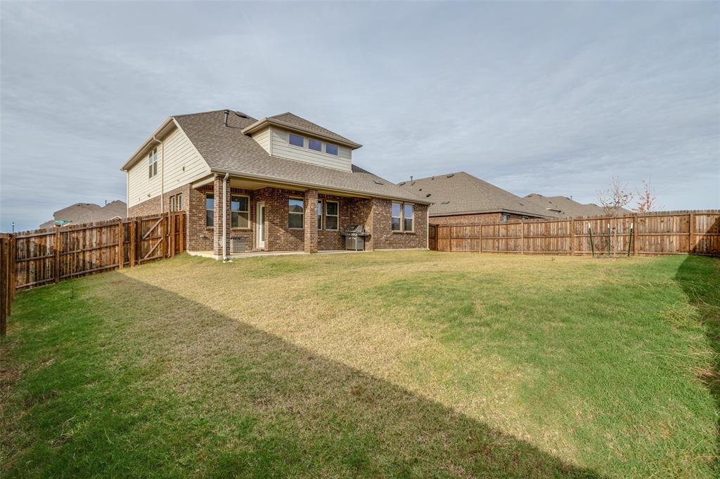 Silverado West Ph 5 - Residential