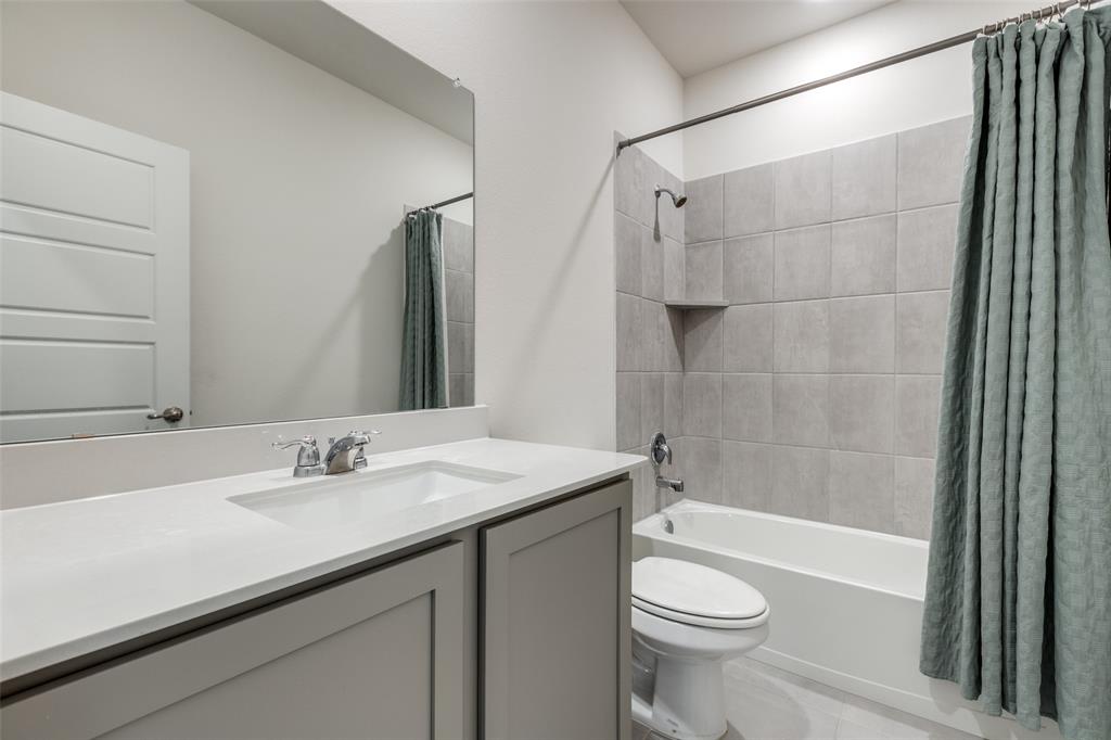 Silverado West Ph 5 - Residential