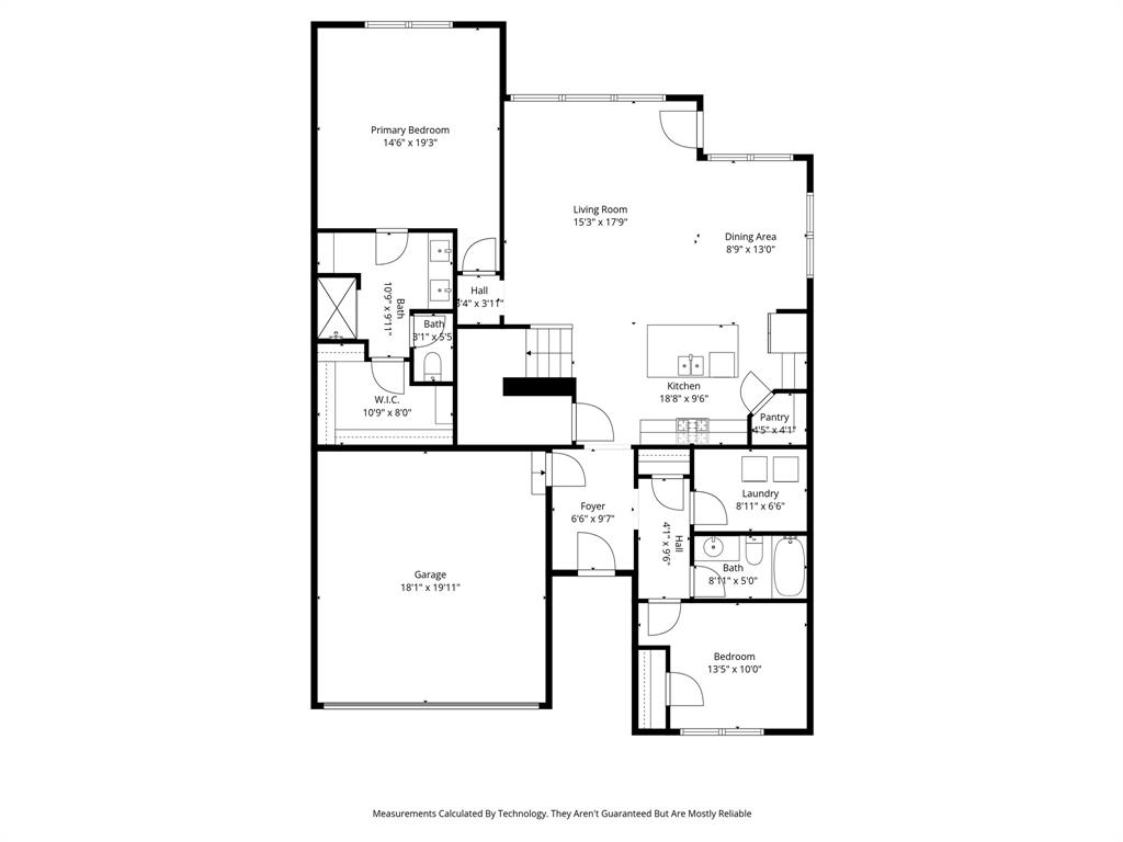 Silverado West Ph 5 - Residential