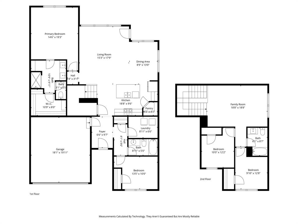 Silverado West Ph 5 - Residential