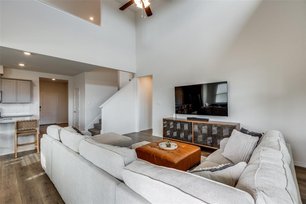 Silverado West Ph 5 - Residential