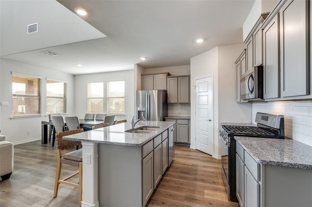 Silverado West Ph 5 - Residential