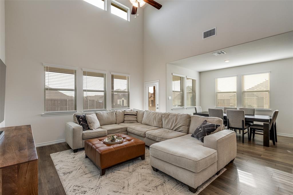 Silverado West Ph 5 - Residential