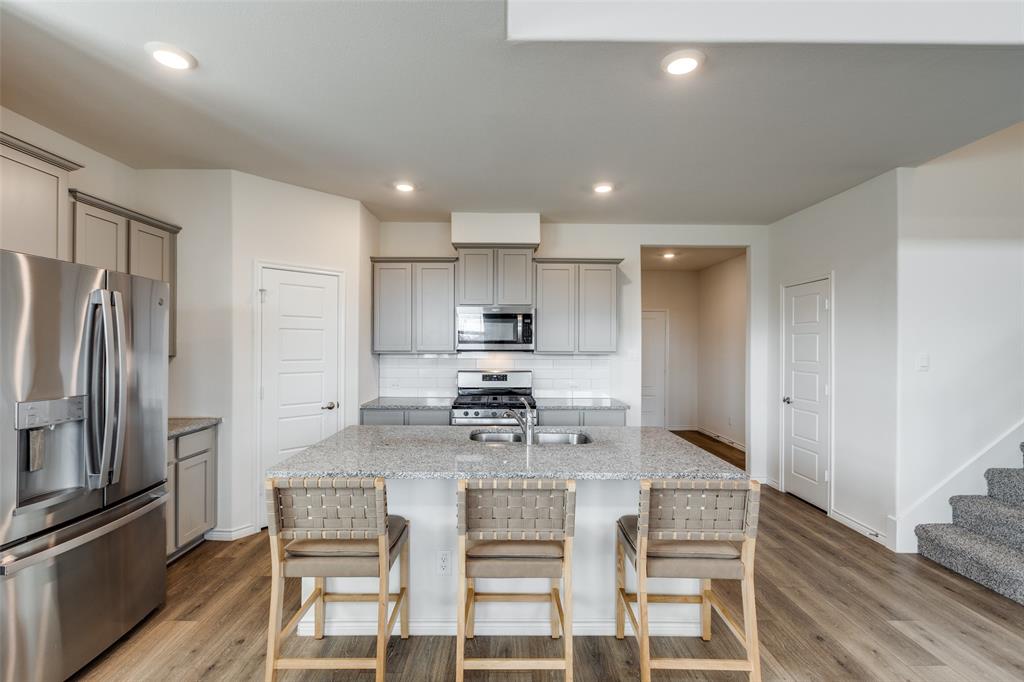 Silverado West Ph 5 - Residential