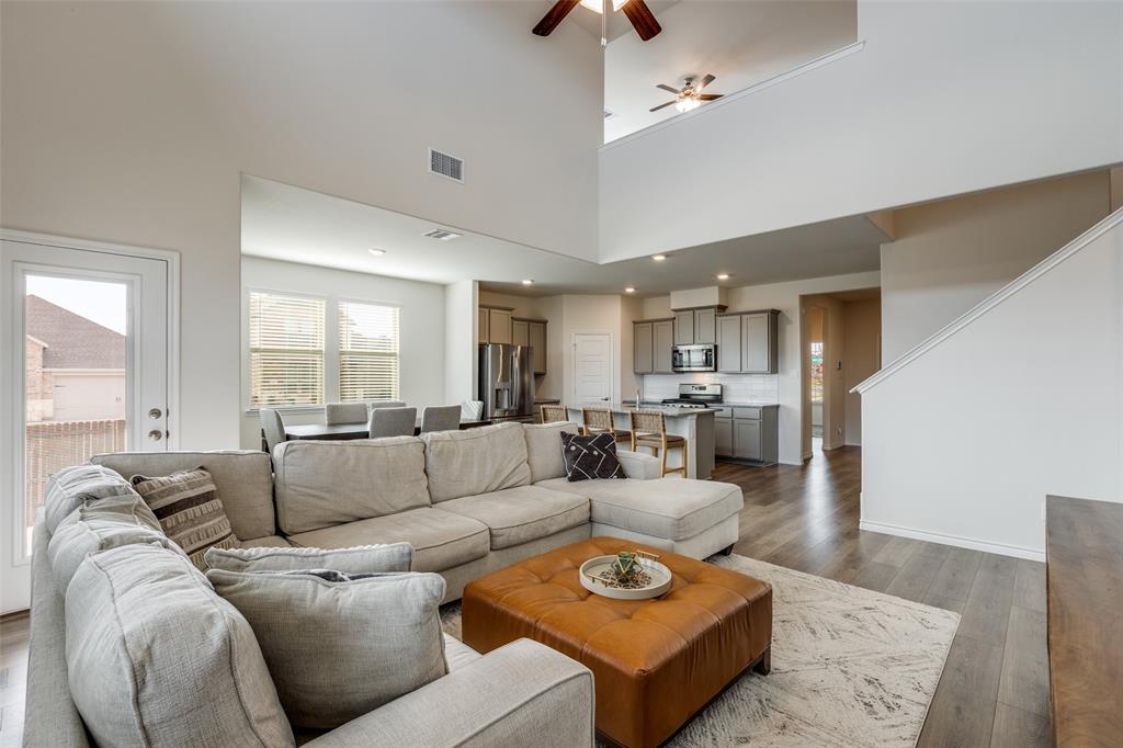 Silverado West Ph 5 - Residential