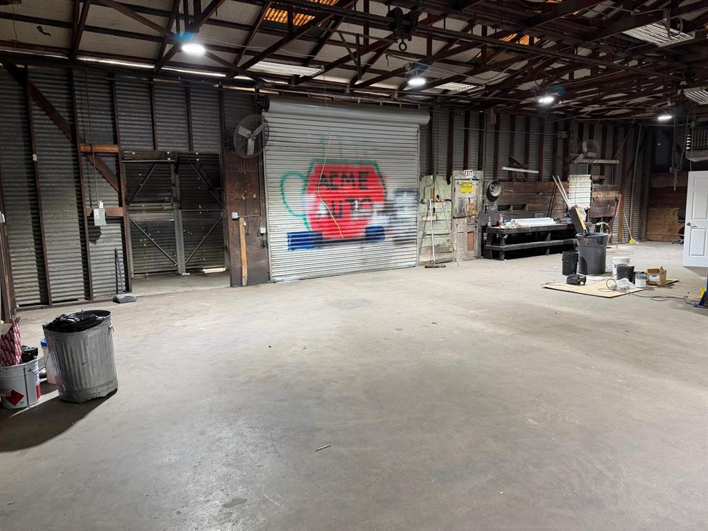 David Strickland Surv - Commercial Sale