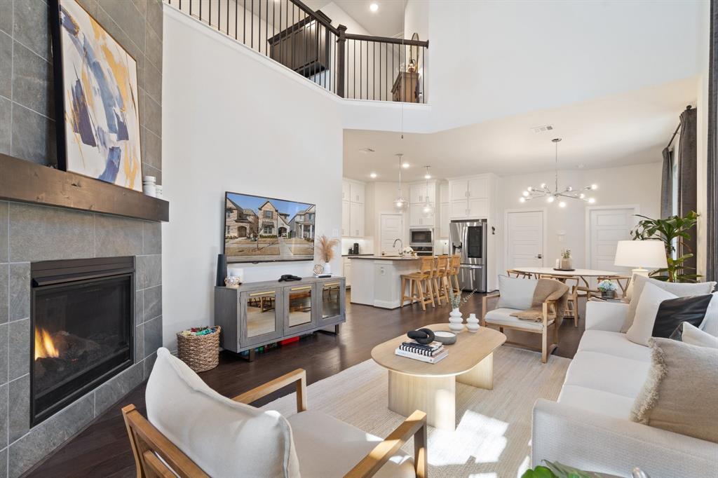 Spicewood At Craig Ranch Ph 2 - Residential