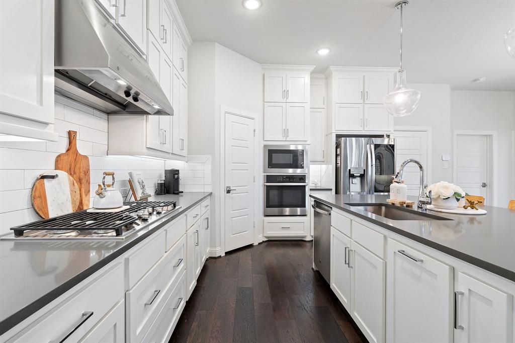 Spicewood At Craig Ranch Ph 2 - Residential