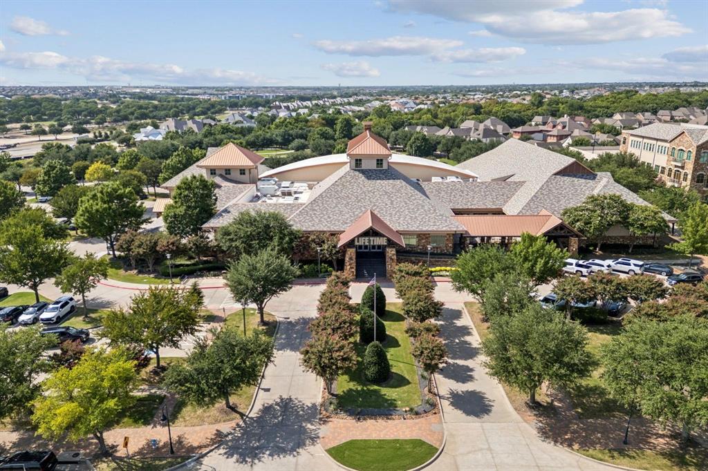 Spicewood At Craig Ranch Ph 2 - Residential