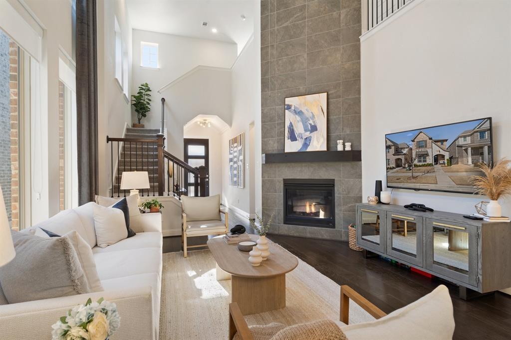 Spicewood At Craig Ranch Ph 2 - Residential