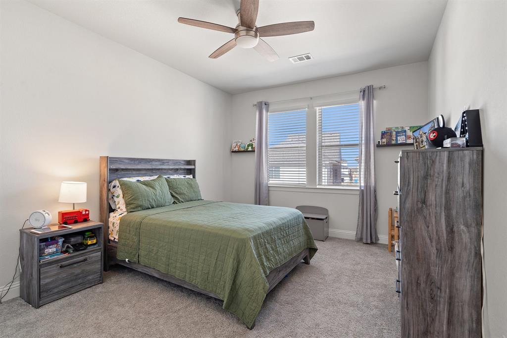 Spicewood At Craig Ranch Ph 2 - Residential