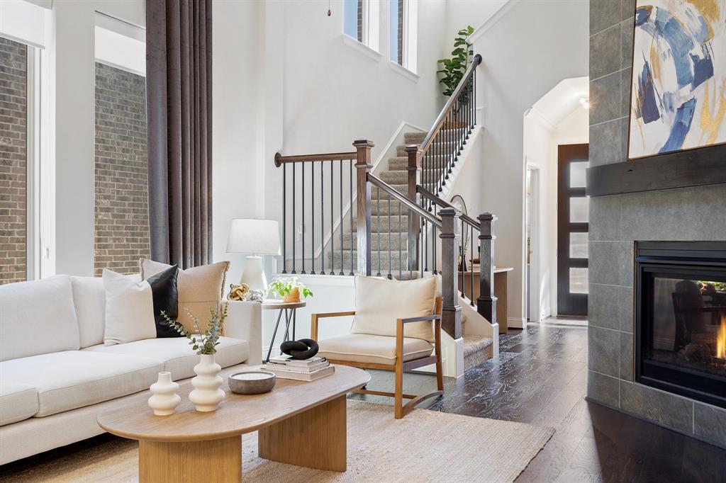 Spicewood At Craig Ranch Ph 2 - Residential