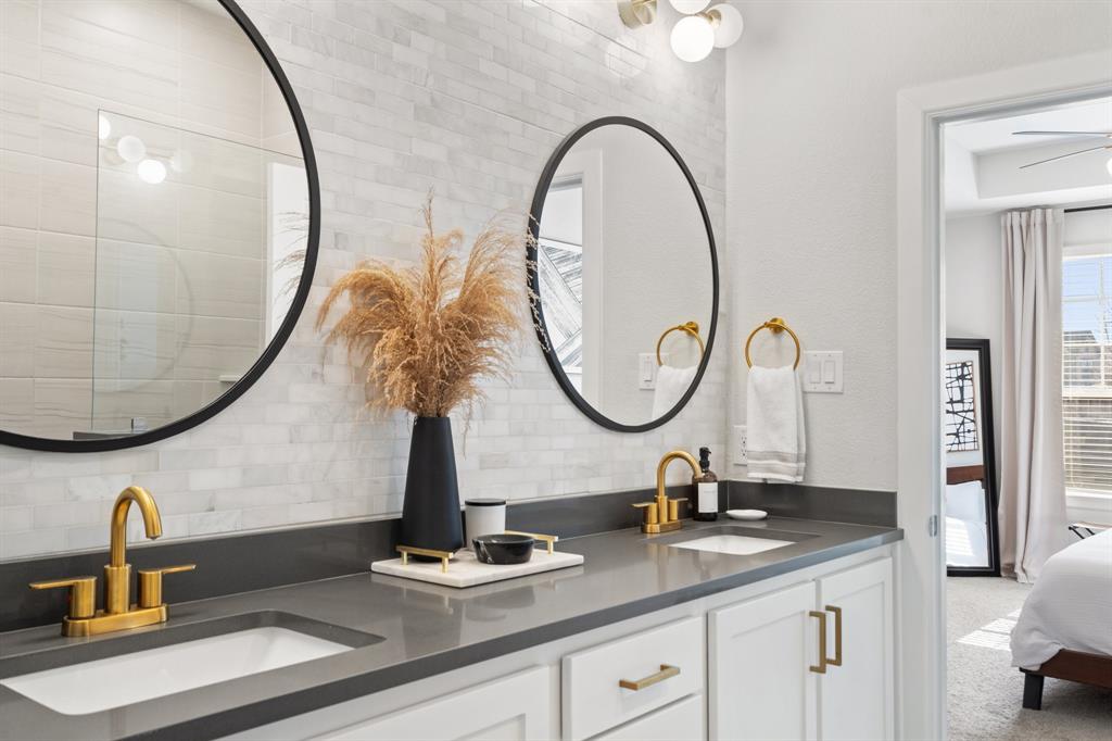 Spicewood At Craig Ranch Ph 2 - Residential