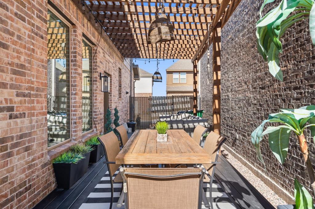 Spicewood At Craig Ranch Ph 2 - Residential