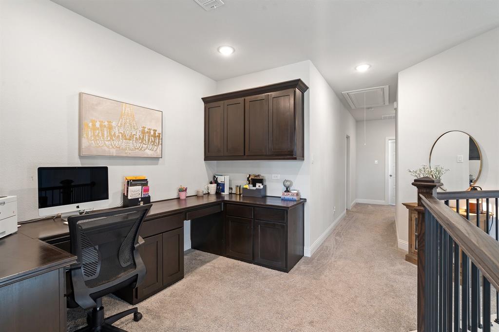 Spicewood At Craig Ranch Ph 2 - Residential