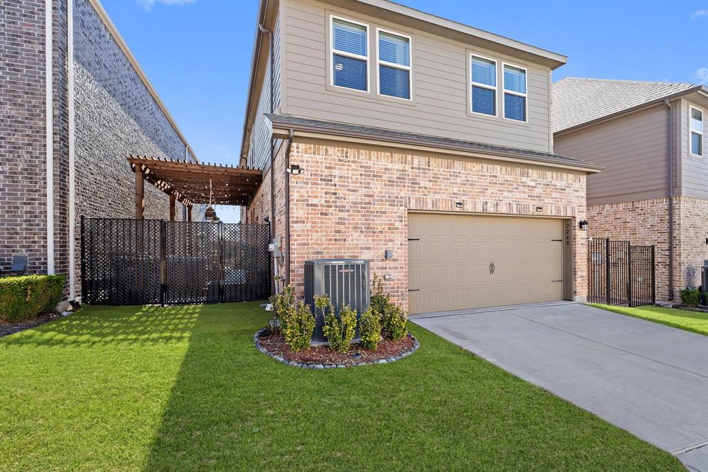 Spicewood At Craig Ranch Ph 2 - Residential