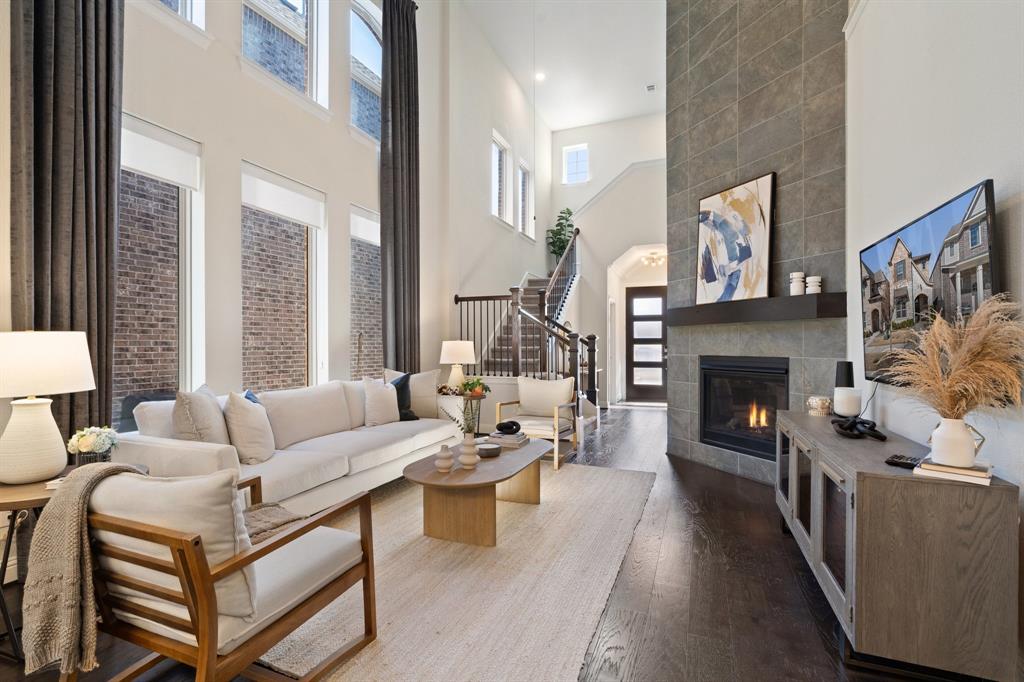 Spicewood At Craig Ranch Ph 2 - Residential