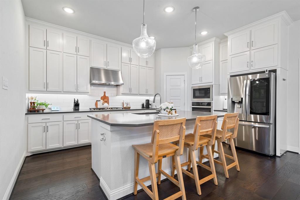 Spicewood At Craig Ranch Ph 2 - Residential